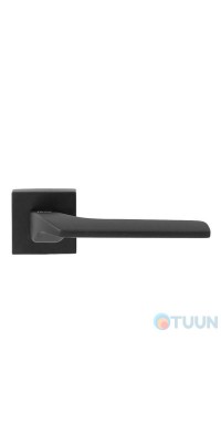 Fimet 1354-211B Corsa pen matte black R f/z