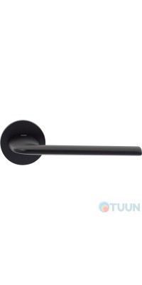 Comit Lucy R pen matte black R f/z (size 6mm)