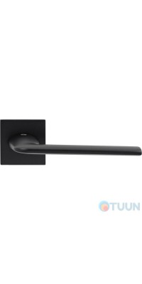 Comit Lucy Q pen (6mm) square 170mm, matte black R f/z