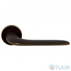 Buonelle Stella R B-43 R pen f/z antique bronze