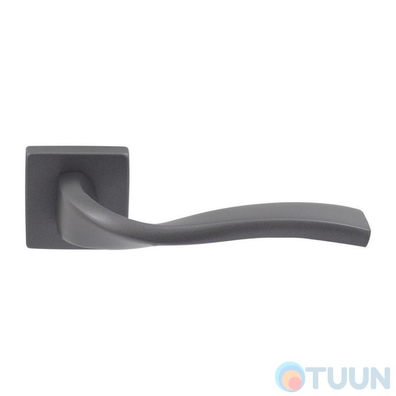 Fimet 1401-211B F15 Vaiper anthracite R pen