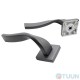 Fimet 1401-211B F15 Vaiper anthracite R pen