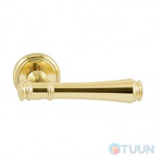 Handle Salice Paolo Fresia 3255SB OL pol. brass R f/z