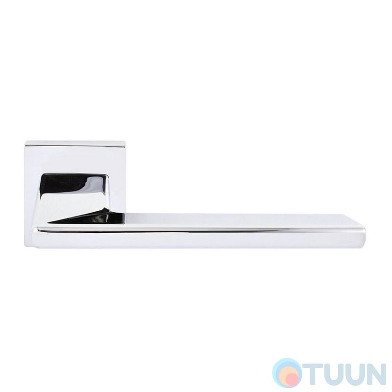 Tupai 4140 Q -03 chrome R handle