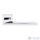 Tupai 4140 Q -03 chrome R handle