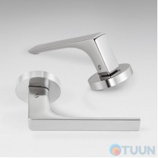 Colombo Robcinque handle ID 61 matt chrome R f/z