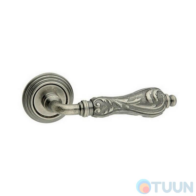 Ручка Fimet 147-269 F45 Flora ант.залізо R ф/з