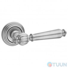 Fimet handle 106-269 F05 Michelle matte chrome R f/z