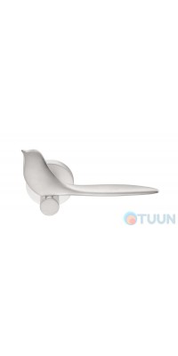 Colombo Twitty TK 11 handle matt chrome R f/z