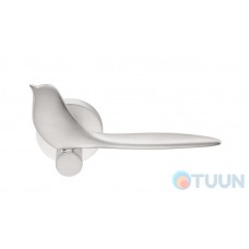 Colombo Twitty TK 11 handle matt chrome R f/z