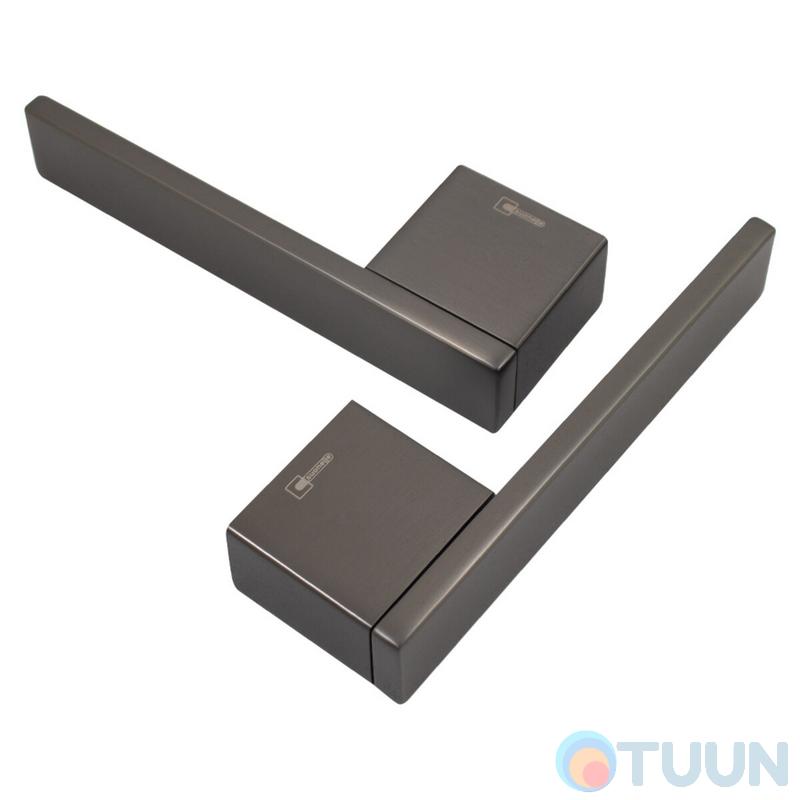 Buonelle Total B-NO R pen, matte black