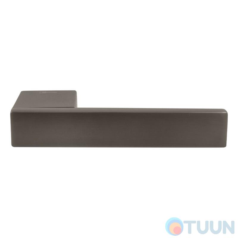 Buonelle Total B-NO R pen, matte black