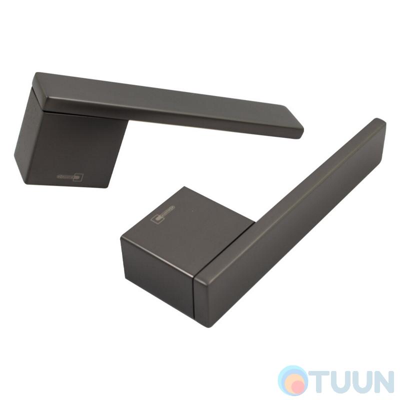Buonelle Total B-NO R pen, matte black