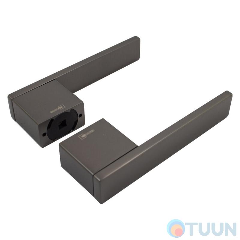 Buonelle Total B-NO R pen, matte black