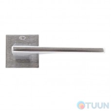 CONVEX 1495 R handle f/z matte chrome