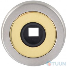 Fimet 2031/16 OF64 Vision ring, nickel/brass