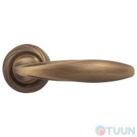 Ручка Fimet 177-258 F43 Anna Essence мат бронза R ф/с