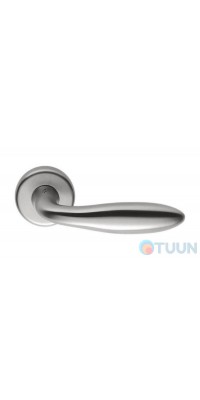 Colombo Mach handle matt chrome R f / z