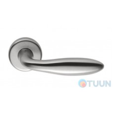 Colombo Mach handle matt chrome R f / z