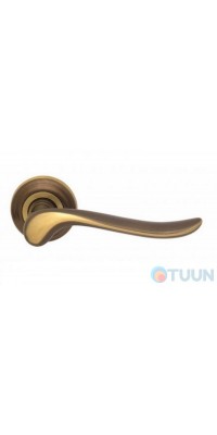 Handle Mandelli 691 Rondo bronze R f / z