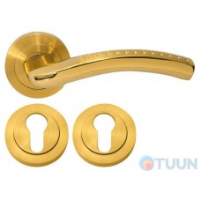 Milla 5103 gold R class RDA pen