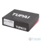 Ручка Tupai Melody Vario 3089 хром матовый R ф/з