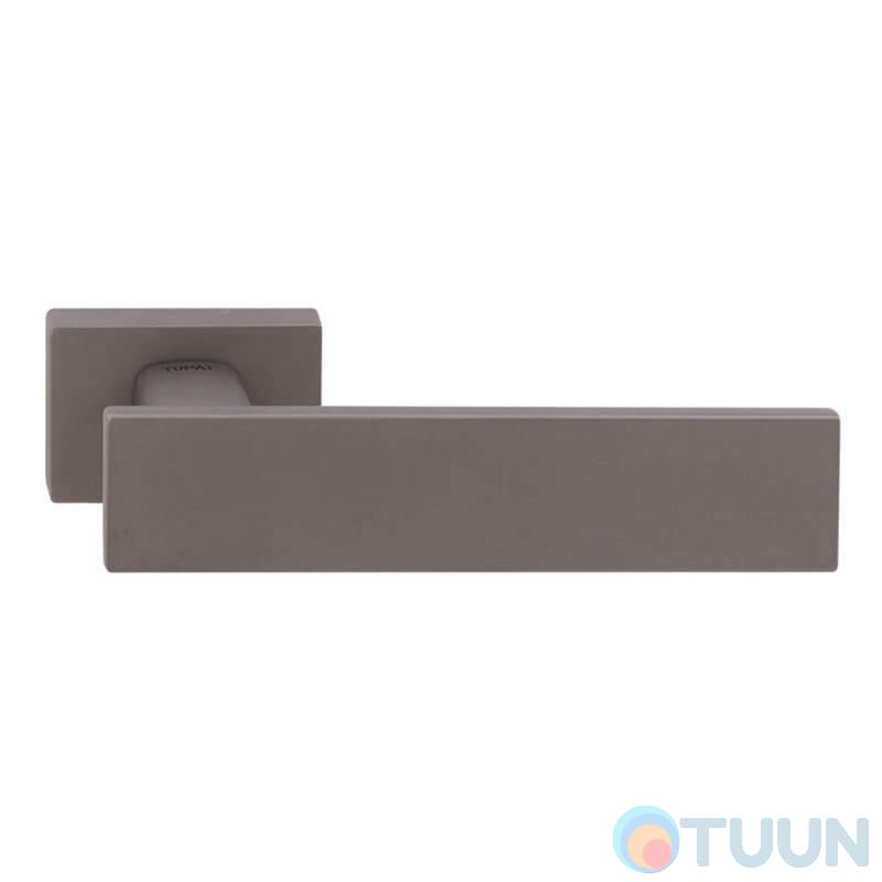Ручка Tupai Linha Q2 2730RE титан R ф/з