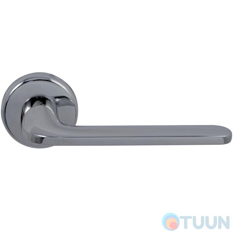 Colombo Roboquattro ID 41 chrome R handle