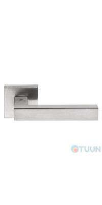 Colombo Ellesse BD21RSB handle, matte chrome, f/z (6mm)