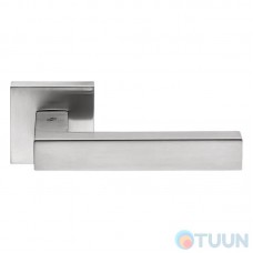 Colombo Ellesse BD21RSB handle, matte chrome, f/z (6mm)