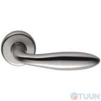 Colombo Mach CD 81 HPS/1 handle matt chrome
