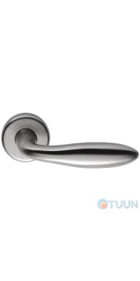 Colombo Mach CD 81 HPS/1 handle matt chrome