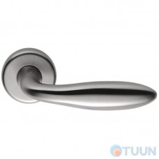 Colombo Mach CD 81 HPS/1 handle matt chrome