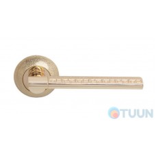 Firenze Solara pen gold/matt gold R f/z