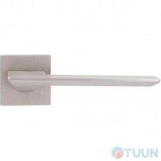 RDA Pen HORIZON brushed nickel R f/z (size 6mm)