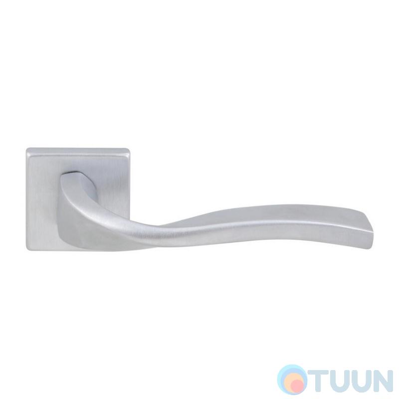 Ручка Fimet 1401-211B F05 Vaiper мат хром R ф/з