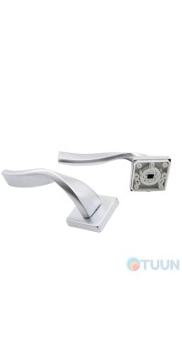 Ручка Fimet 1401-211B F05 Vaiper мат хром R ф/з