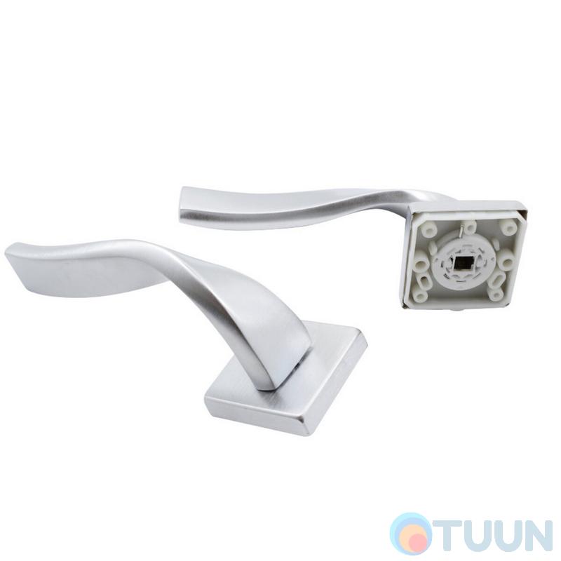 Ручка Fimet 1401-211B F05 Vaiper мат хром R ф/з