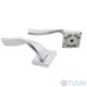 Ручка Fimet 1401-211B F05 Vaiper мат хром R ф/з