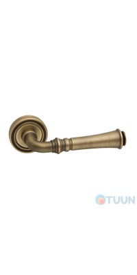 Ручка Fimet 1028-261 F43 Tasha мат бронза R ф/з