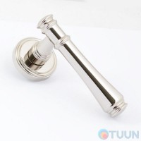 Ручка Salice Paolo Fresia 3255SB NL нікель R ф/з