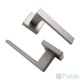 Ручка Fimet 1317-211B Kubo F54 simil nikel R ф/з