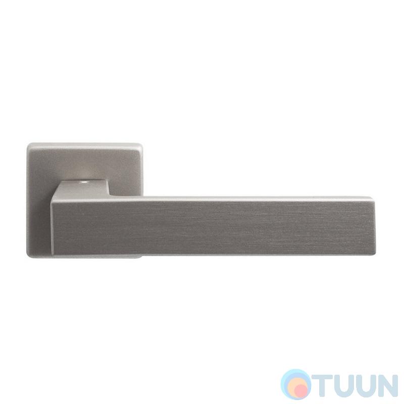 Ручка Fimet 1317-211B Kubo F54 simil nikel R ф/з
