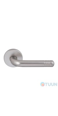 URFIC 5080/5095 P5 handle - inox nickel R f / z