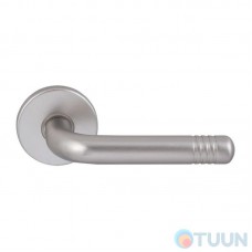 URFIC 5080/5095 P5 handle - inox nickel R f / z
