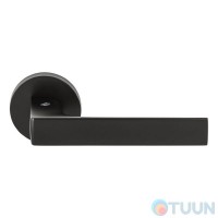 Pen Colombo Robcinque ID 61 matte black. R f/z