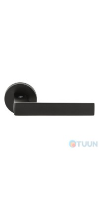 Pen Colombo Robcinque ID 61 matte black. R f/z