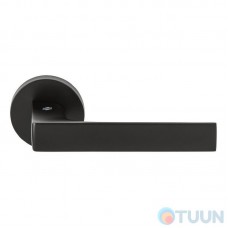 Pen Colombo Robcinque ID 61 matte black. R f/z