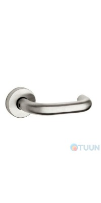 Ручка Fimet 101-236 F60 Inox нерж R вж