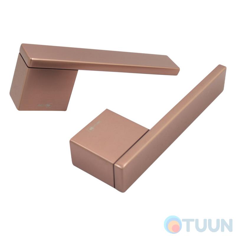 Ручка Buonelle Total B-55 R ф/с бронза